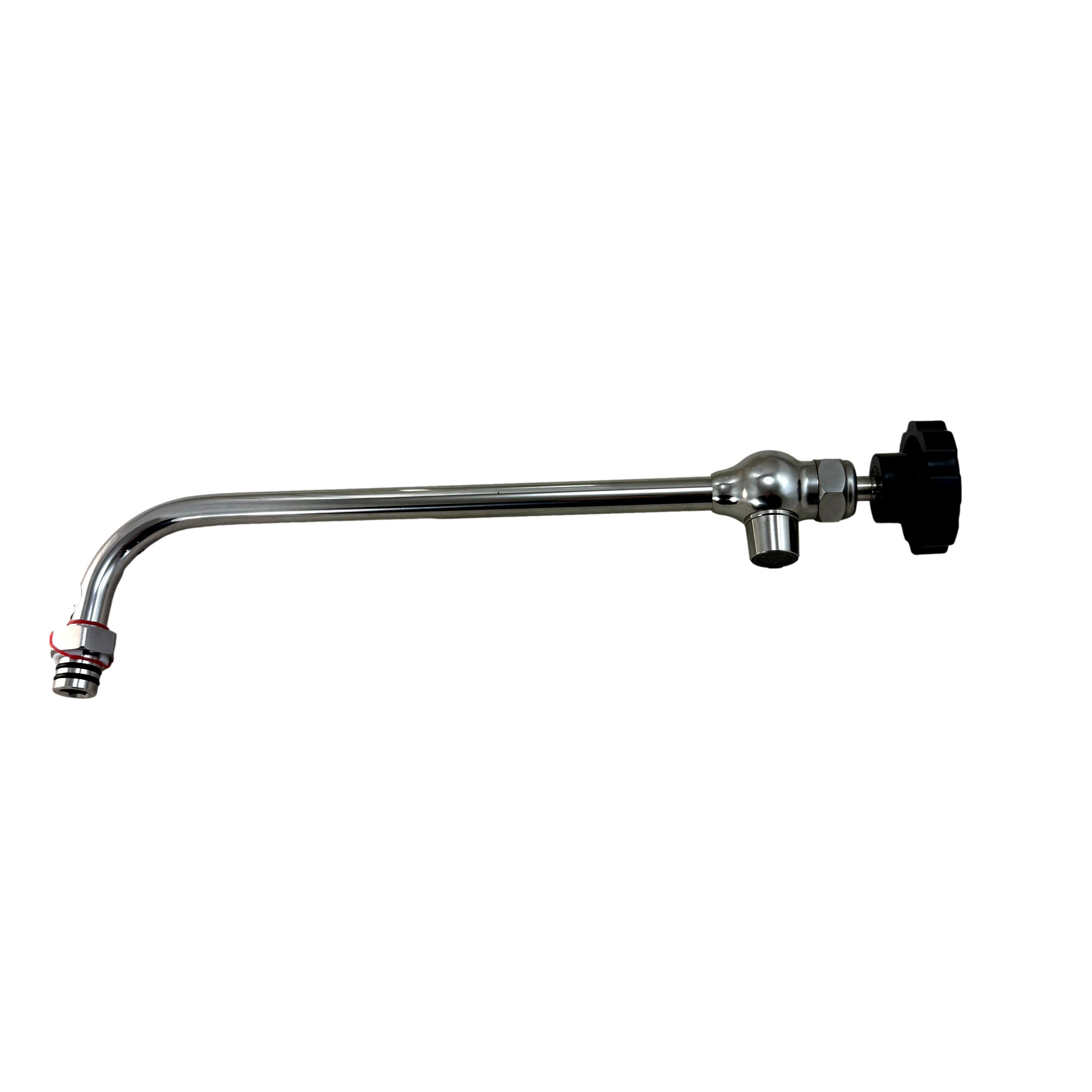 Fisher 55042 Stainless Steel Spout 