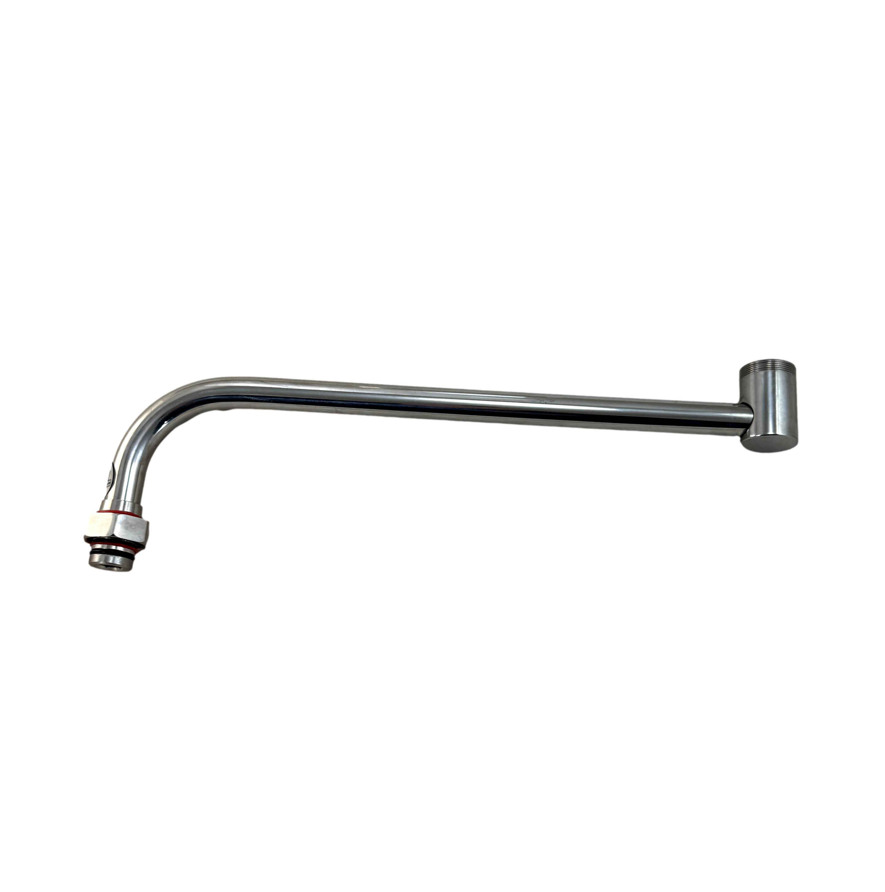 Fisher 55050 12" Double Joint Arm