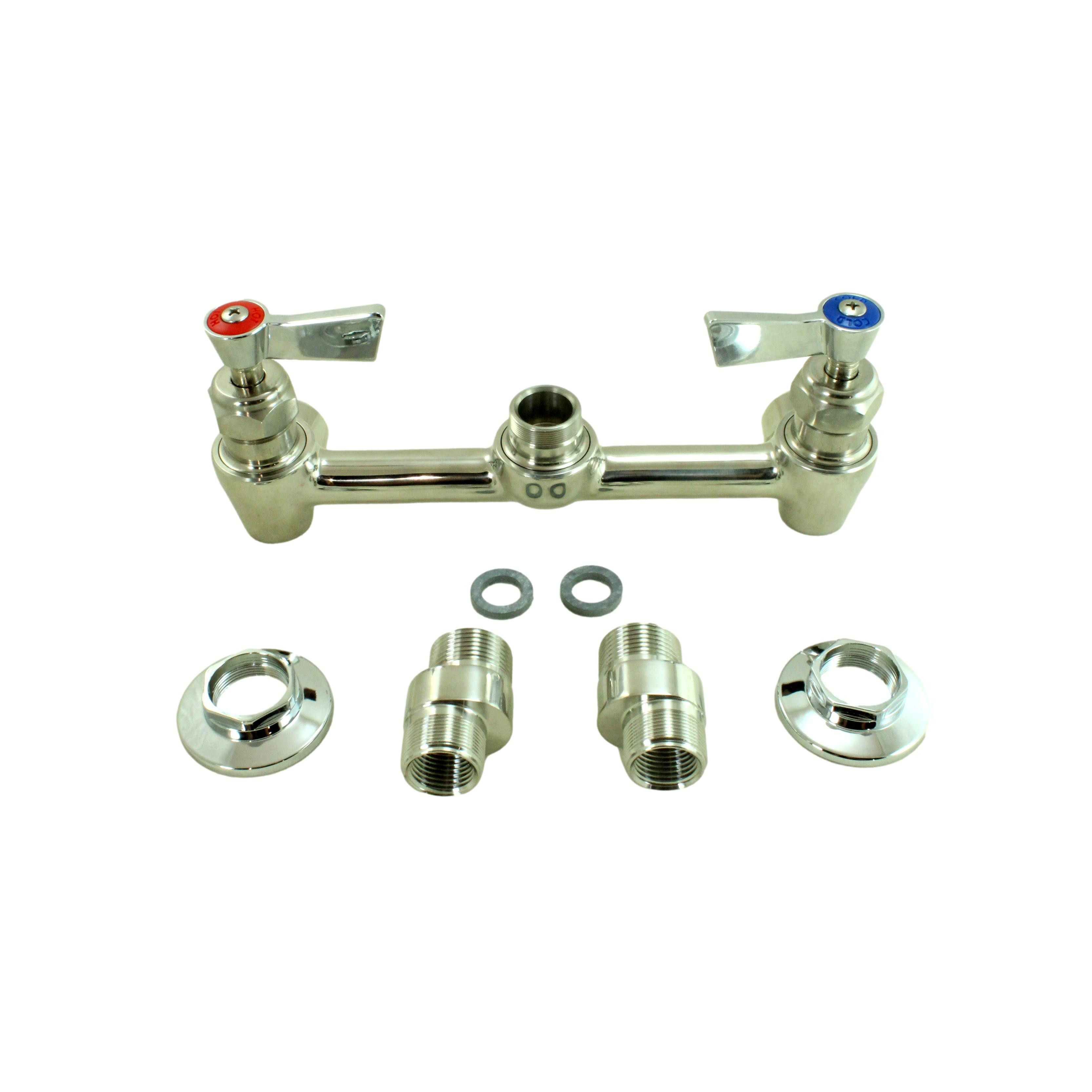 Fisher 61565 Stainless Steel Control Valve 