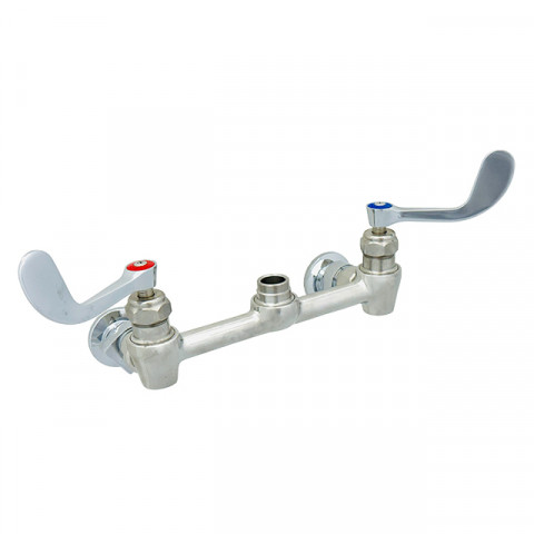 Fisher 61573 Stainless Steel Control Valve 