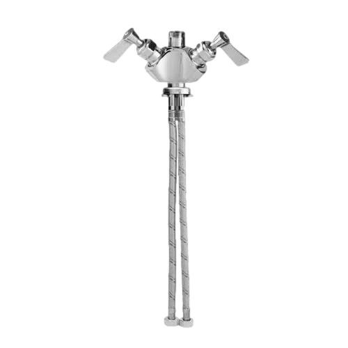 Fisher 63592 Stainless Steel Control Valve 