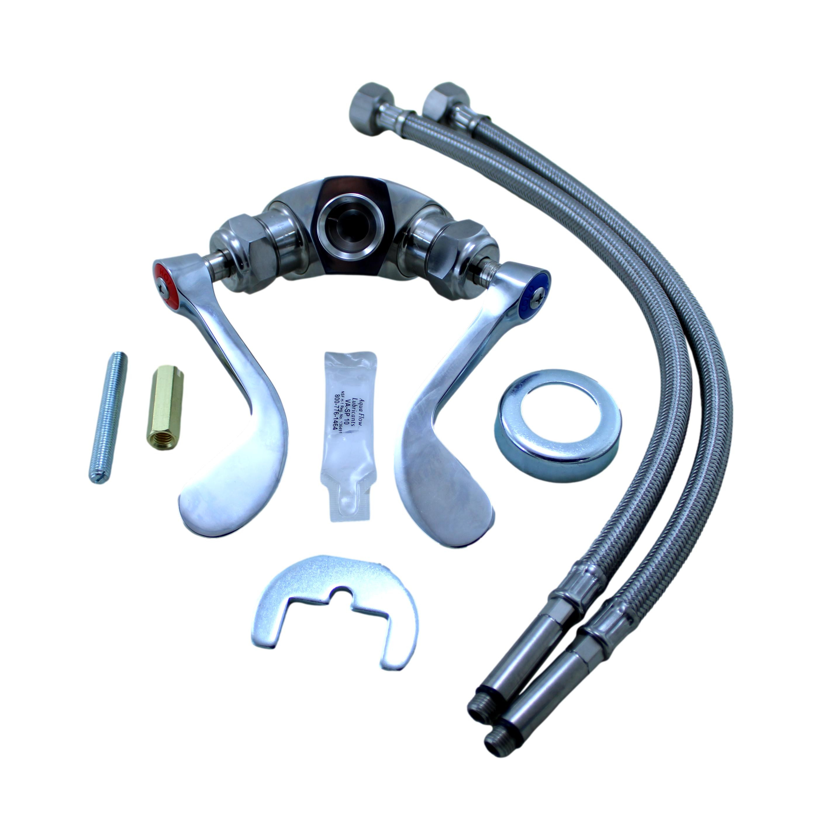 Fisher 63606 Stainless Steel Control Valve 