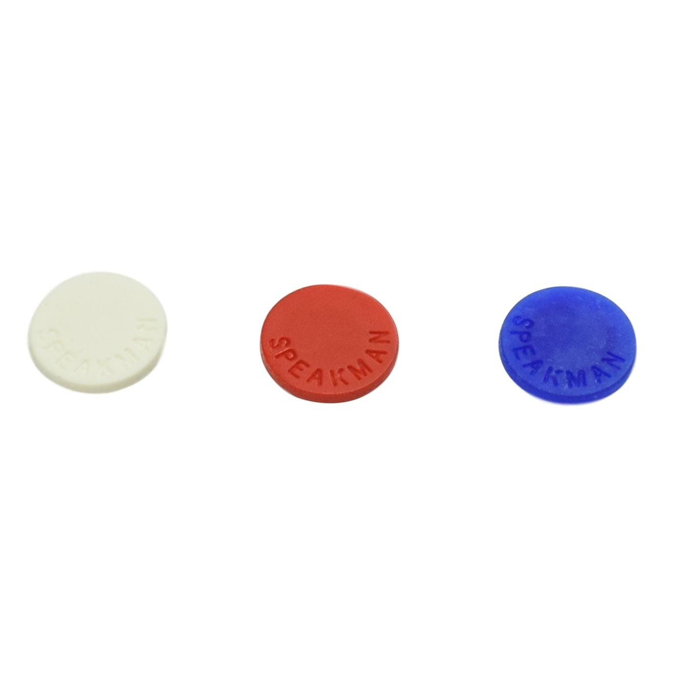 Speakman RPG41-0285 Hot & Cold Indexes Plus Screws