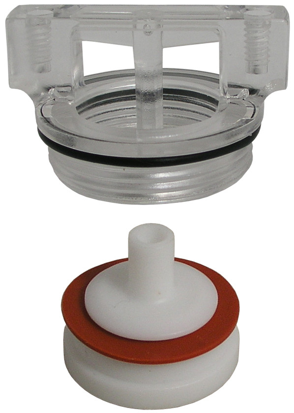 Zurn 62301001 1/2" Vacuum Breaker Repair Kit 