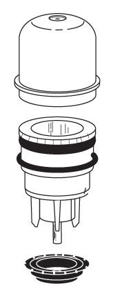 Sloan Crown Piston Kits