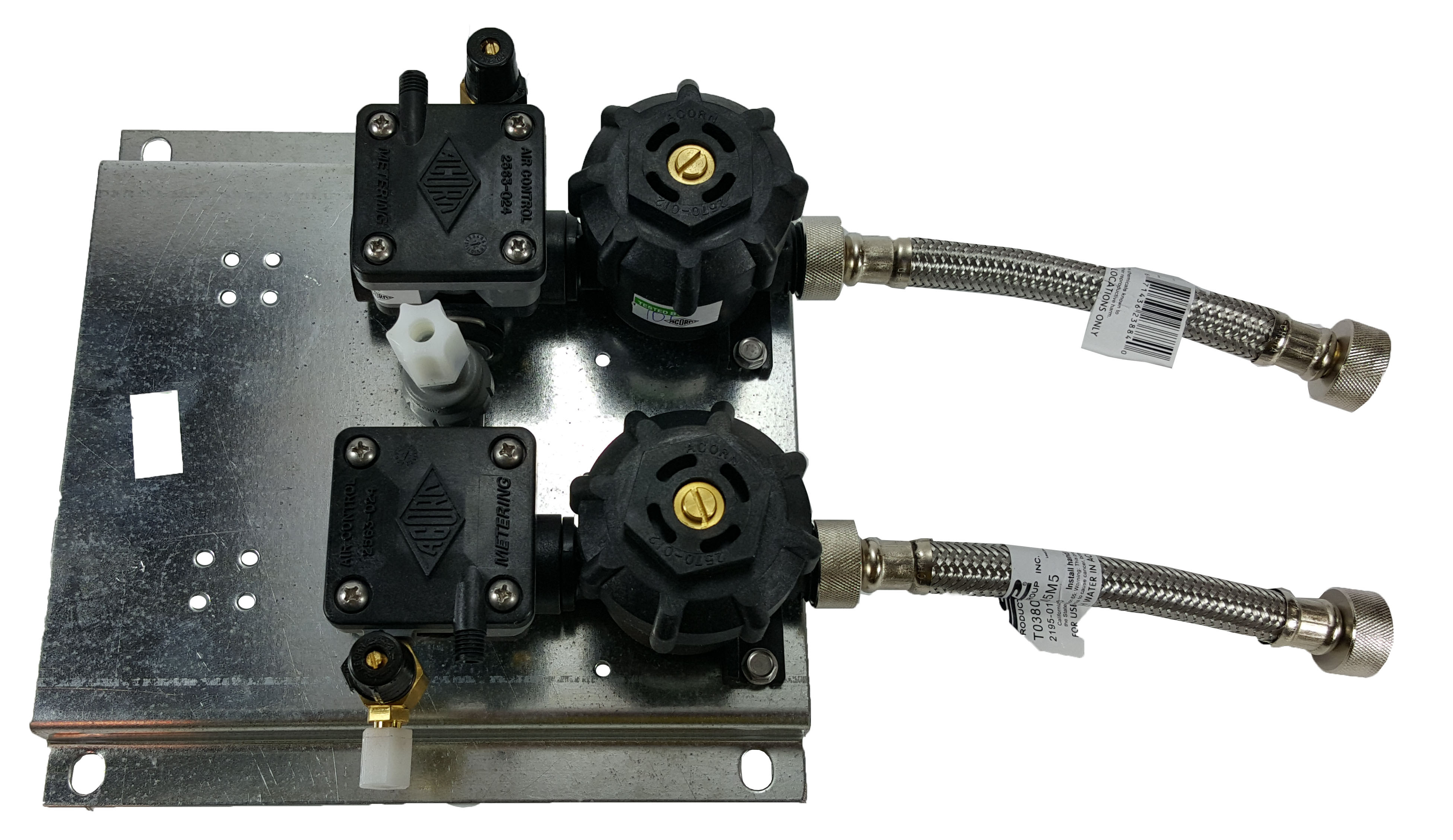 Acorn 2590-051-001 Air-Trol Metering Valve 