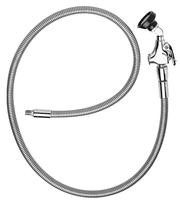 Fisher 1457 Hose Unit US 60