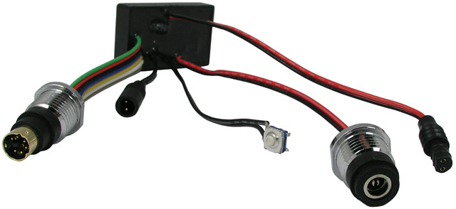 Elkay 98540C Pcb Board & Sensor Plug Assembly
