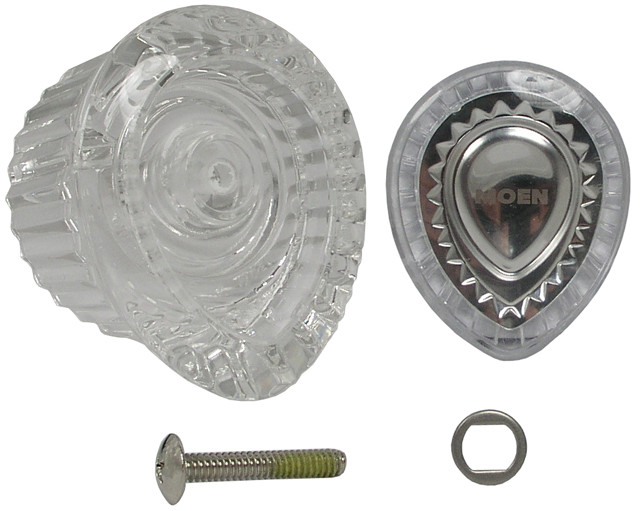 Moen 100710 Posi-Temp Shower Handle Kit