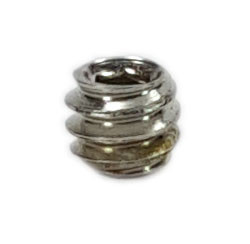 Acorn 0181-012-000 #6-32 X 1/8" Allen Head S.Stl Set Screw