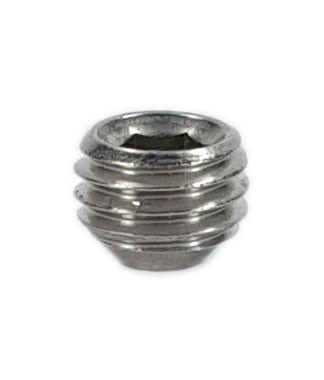 Acorn 0181-014-000 1/4-28 X 3/16" Allen Head S.Stl Set Screw (10 PK)