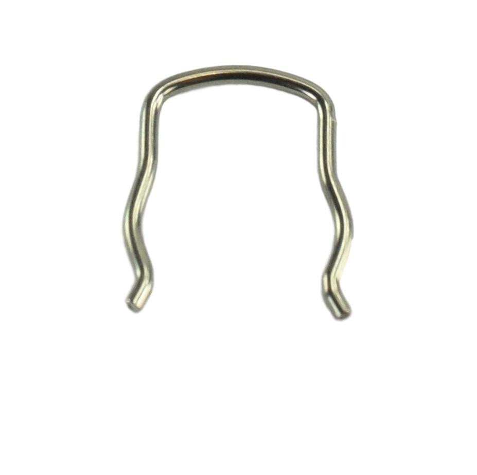 Acorn 0326-100-000 Retaining Clip For Plastic Air Control (10 Pack)
