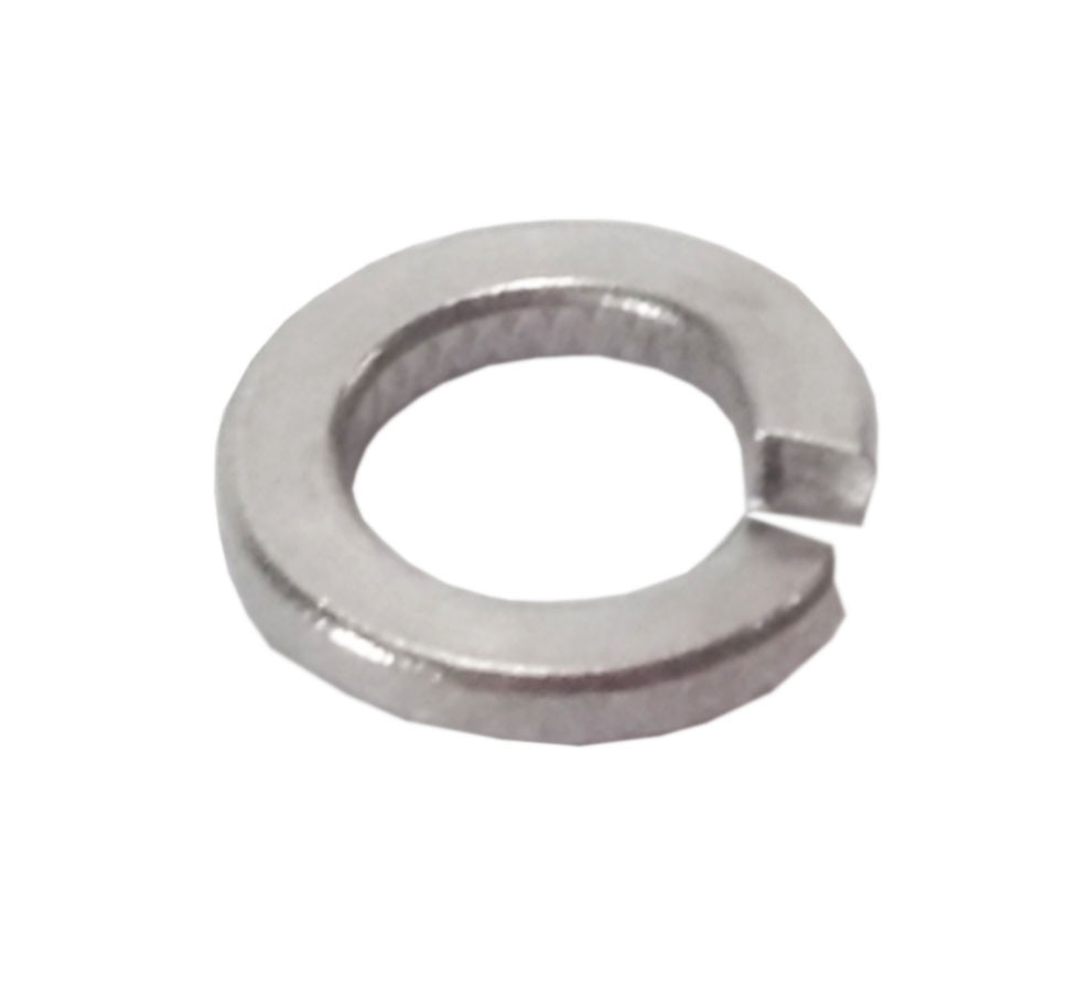 Acorn 0331-003-000 #8 S.Stl Spring Lock Washer (10 PK)