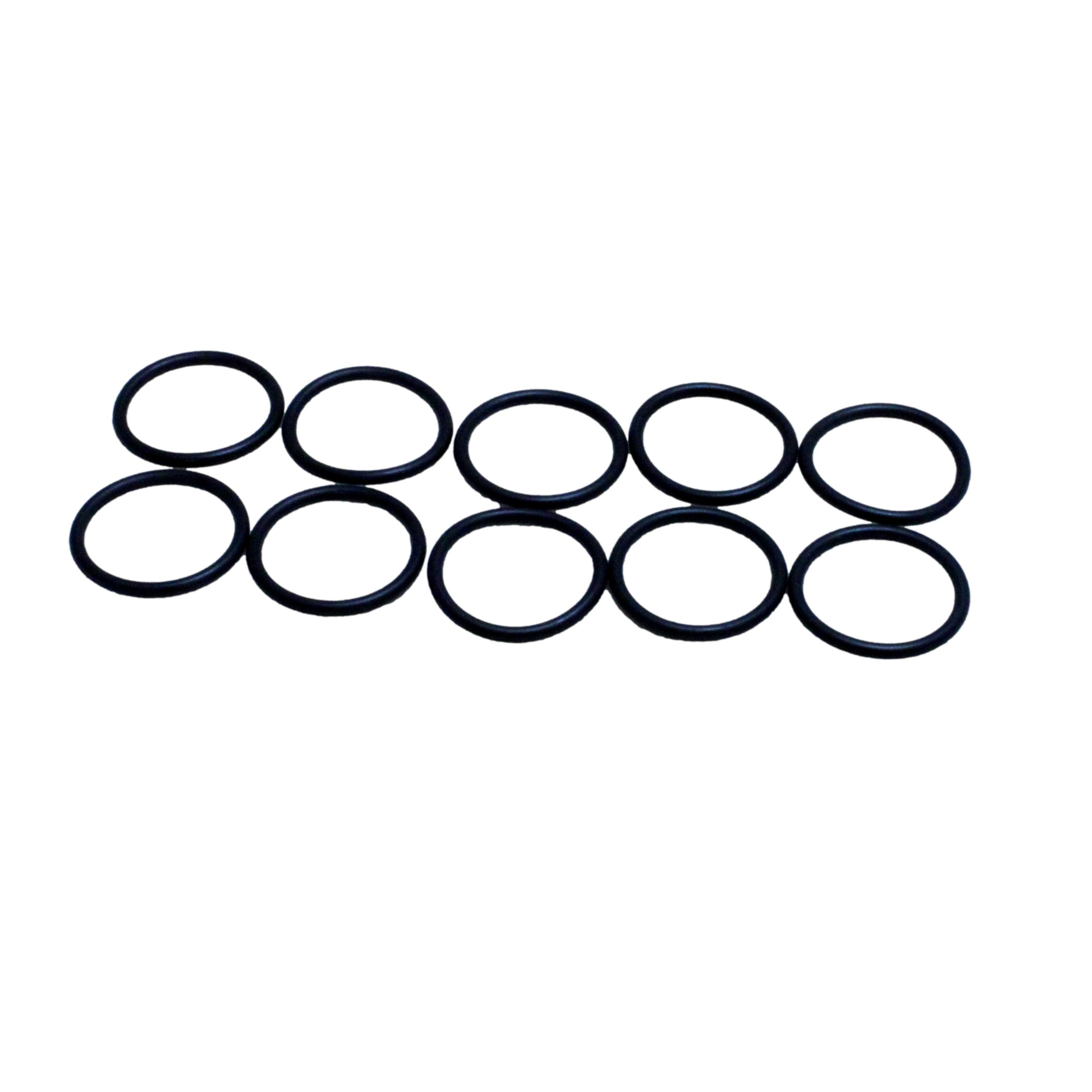 Acorn 0401-017-000 O-Ring 11/16" Id X 13/16" Od X 1/16" Thick (10 Pack)