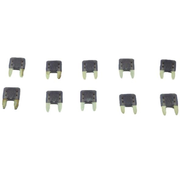 Acorn 0713-060-000 3 Amp 32 Volt Fuse (Violet) (10 Pack)