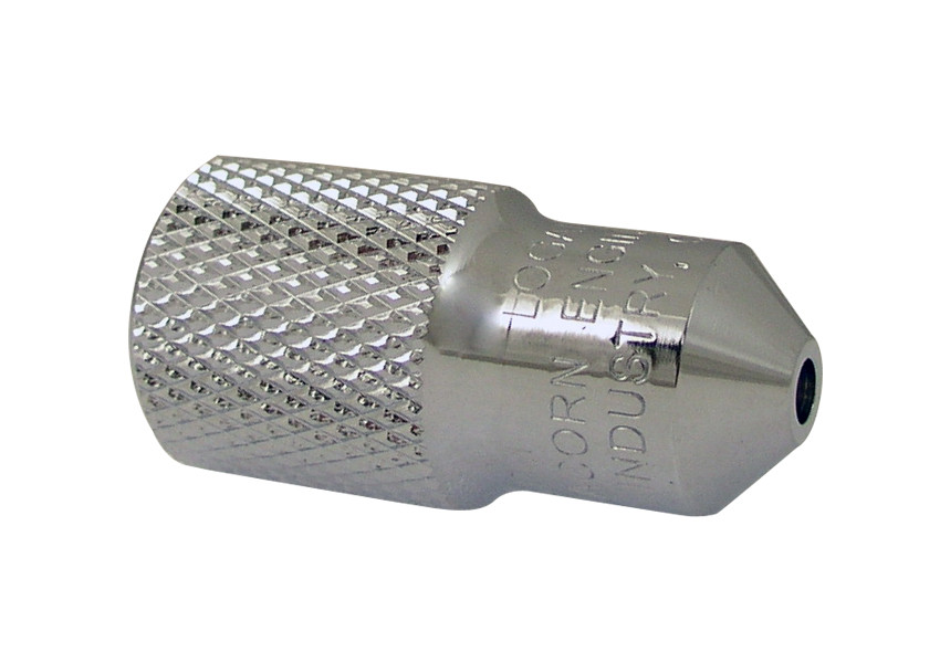 Acorn 1185-000-199 Adjusting Cap/Nozzle Receiver For Shower Head