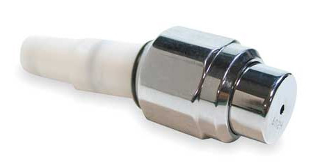 Acorn 2302-000-003 Meter-Matic Cartridge W/Bonnet & Button