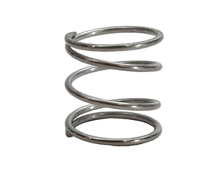 Acorn 2563-003-000 Servomotor Actuator Spring