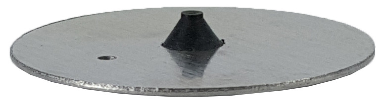 Acorn 2563-019-001 Servomotor Pilot Orifice Plate Assembly