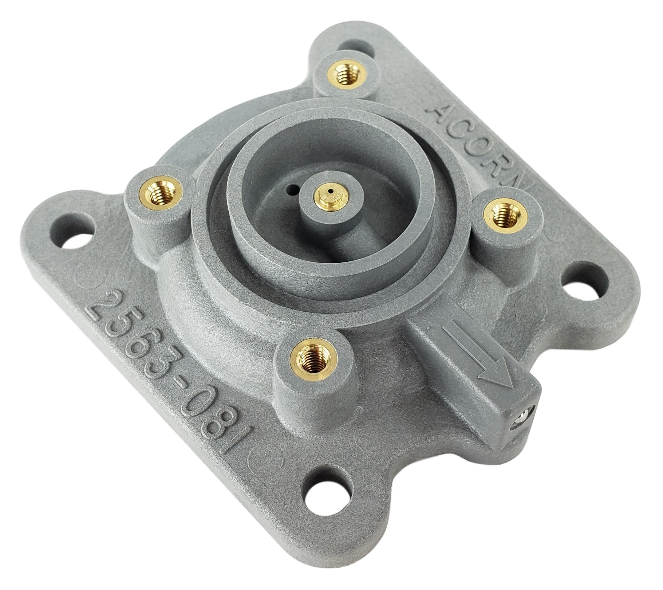 Acorn 2563-081-001 Flood-Trol Bonnet Assembly