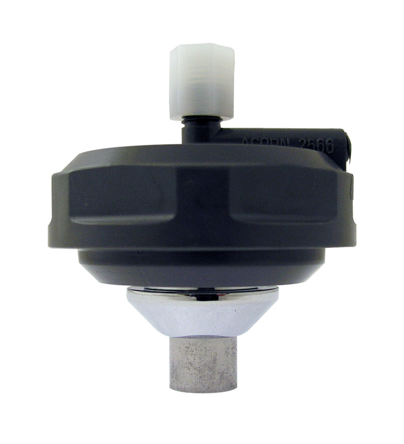 Acorn 2566-050-001 Single-Temp Air Control Push Button Assembly W/Back Outlet