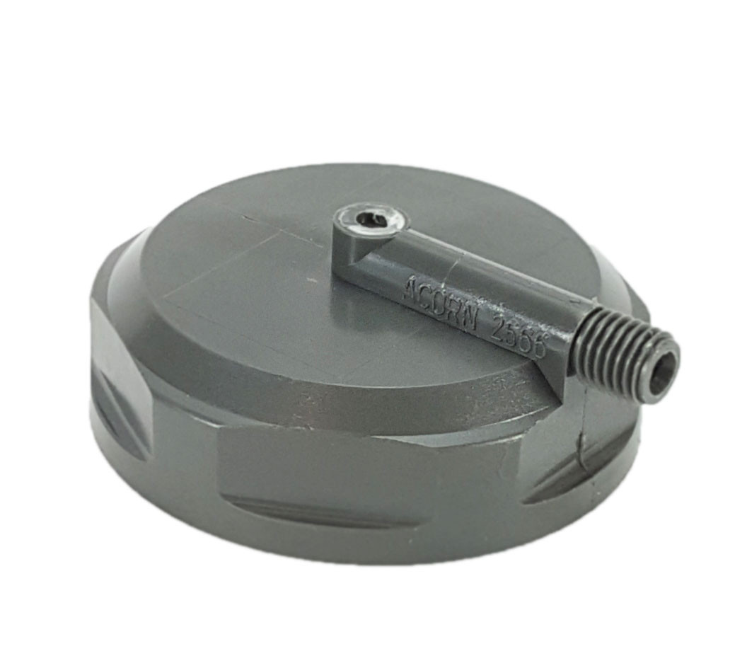 Acorn 2566-055-199 Diaphragm Retainer For Side Outlet Push Buttons