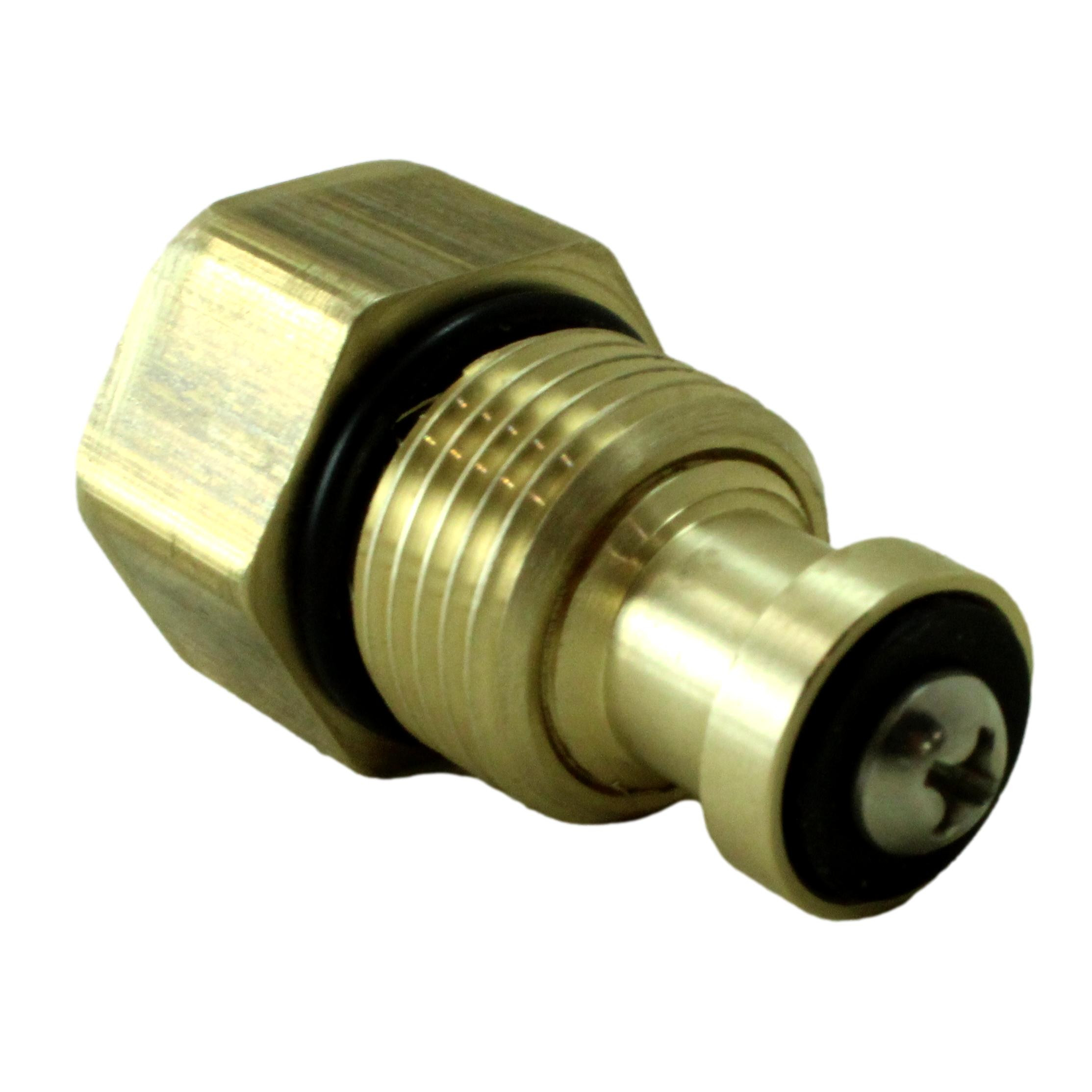 Acorn 2755-000-001 Stop Assembly - Less Bonnet