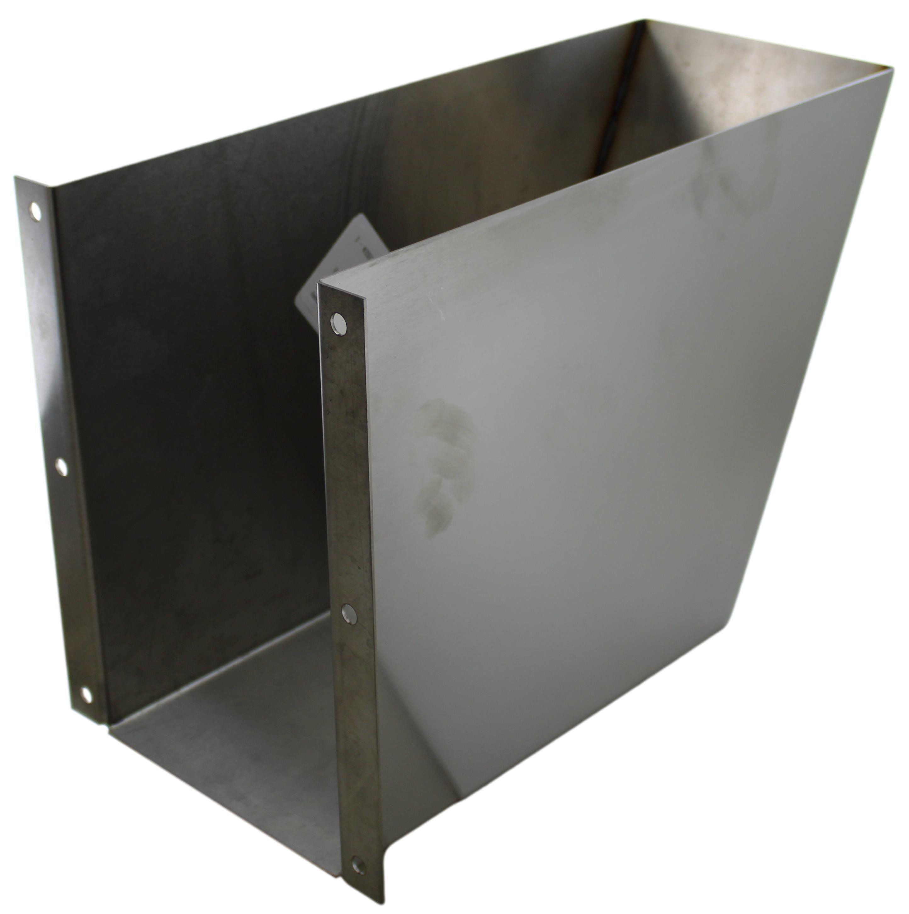Acorn 4435-075-001 Trap Enclosure Assembly., 1953-1-Ada