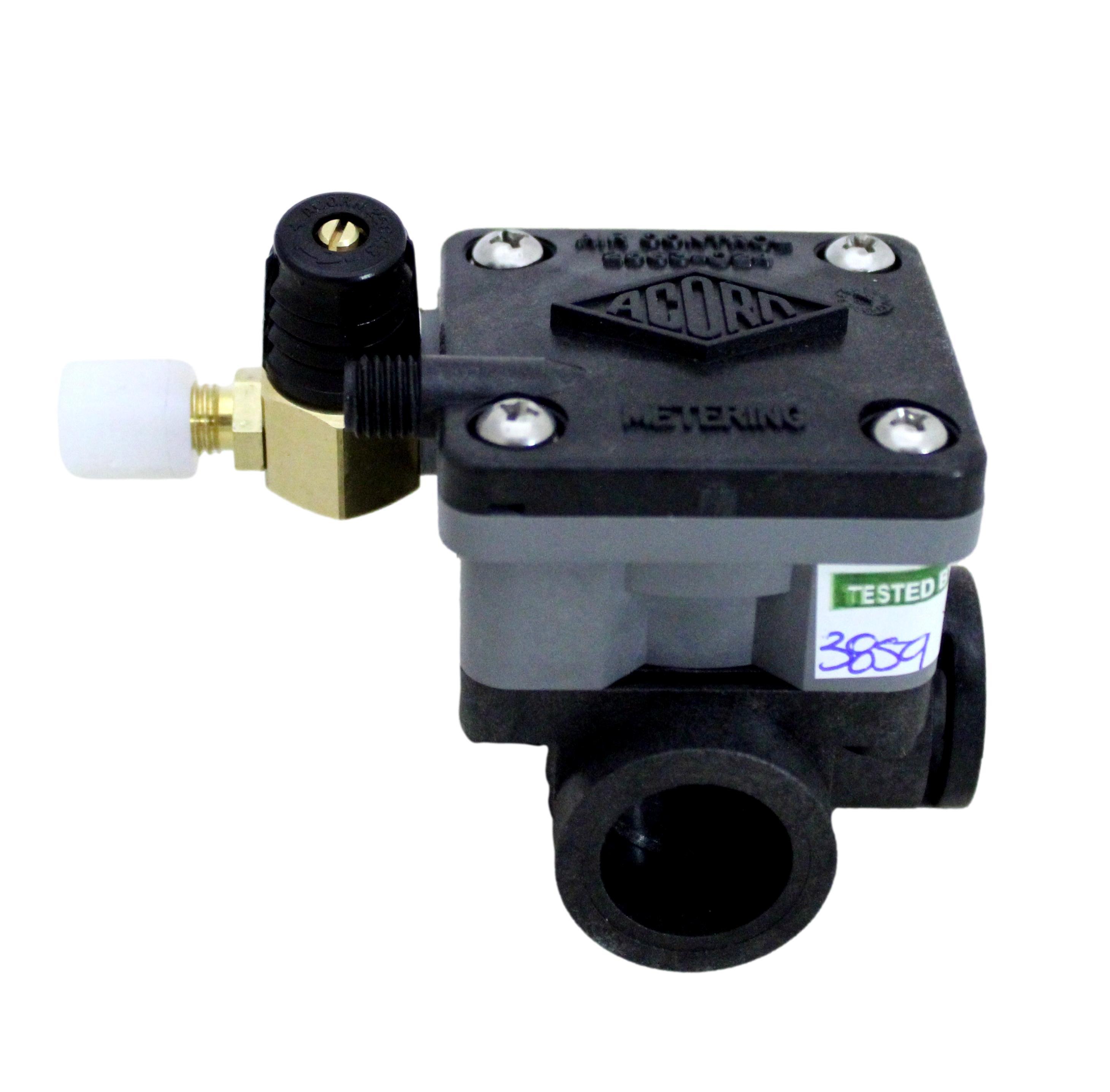 Acorn 2570-106-001 Metering Right Hand Air Control Valve Assembly