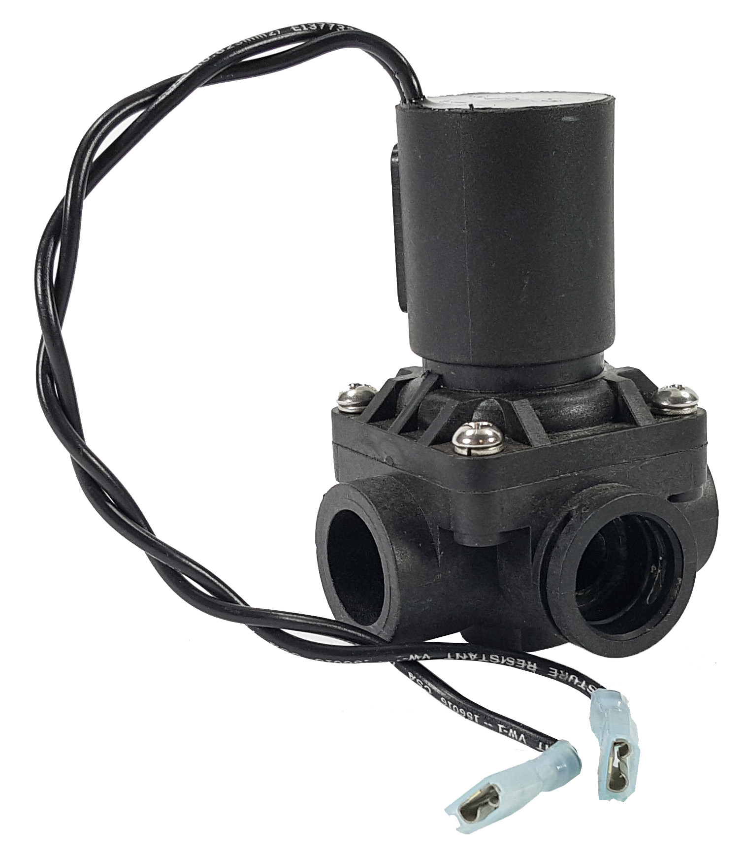 Acorn 2570-116-001 24 VAC Solenoid Operated Right Hand Valve Assembly