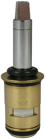 Elkay 45922C Quarter Turn Ceramic Cartridge, Long Stem - Hot (Discontinued)