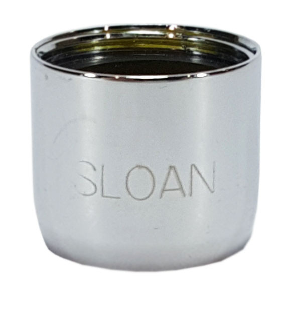Sloan ETF-621-A 2.2 gpm Aerator Spray Head Female thread