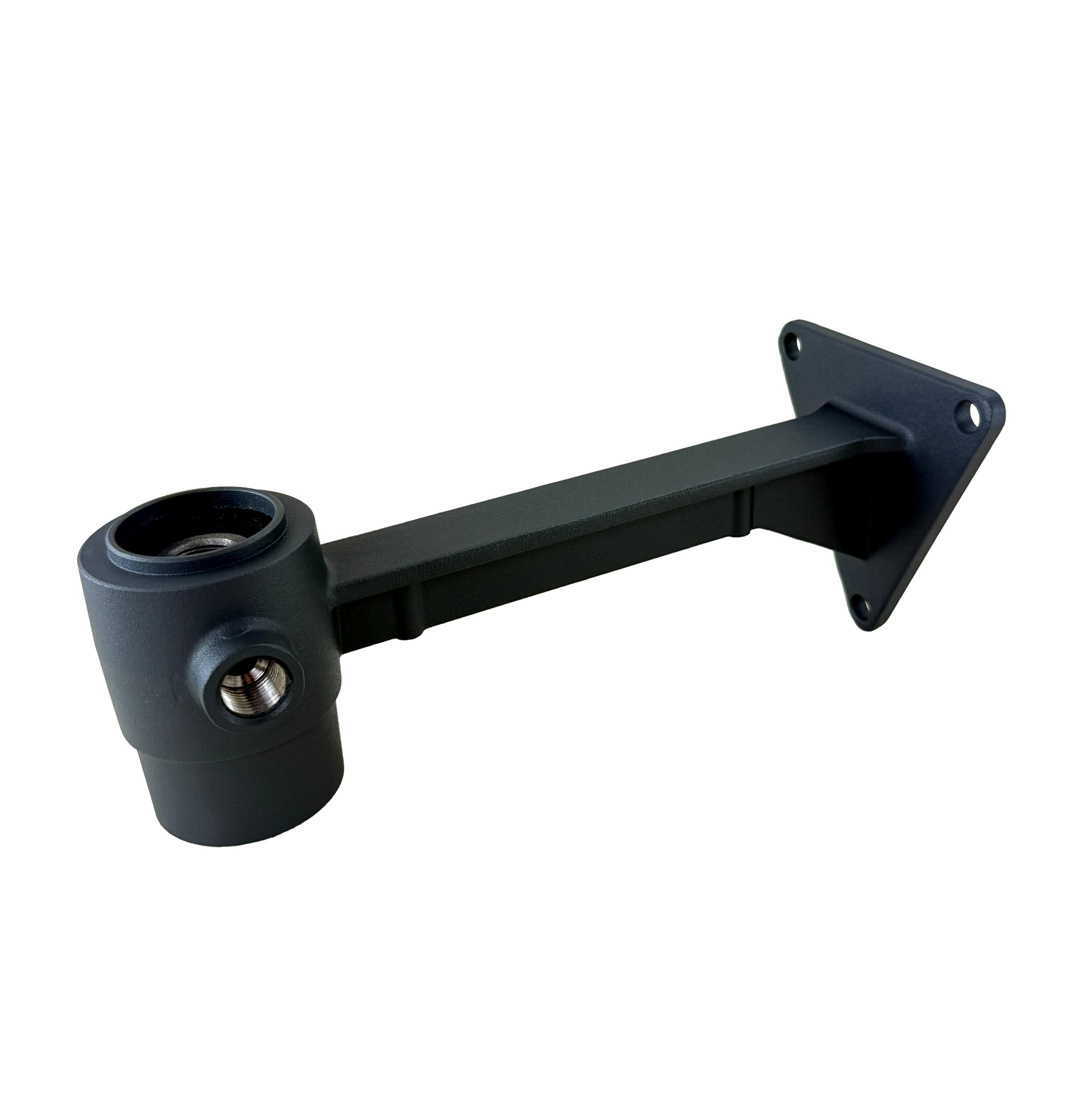 Guardian 150-114E-2 Aluminum Eyewash Wall Bracket