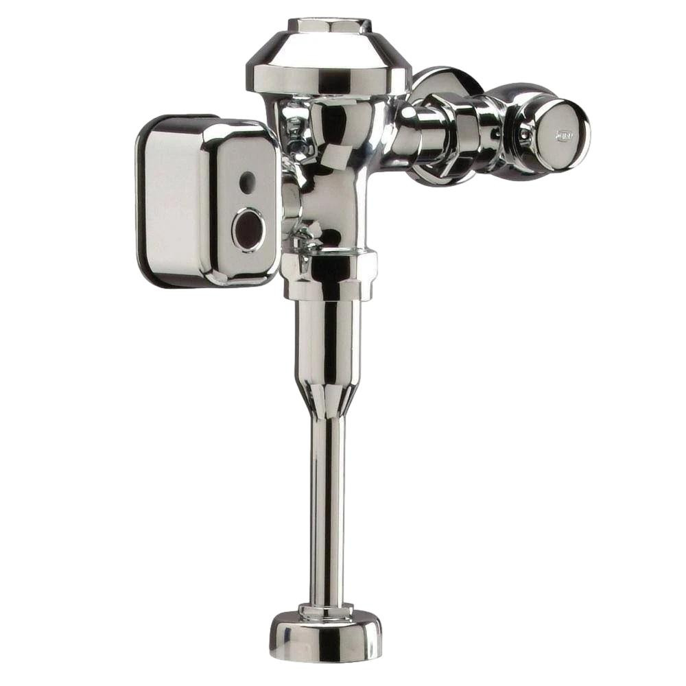 Zurn AquaSense ZEMS6003-WS1-YB-YC Hardwired Flush Valve