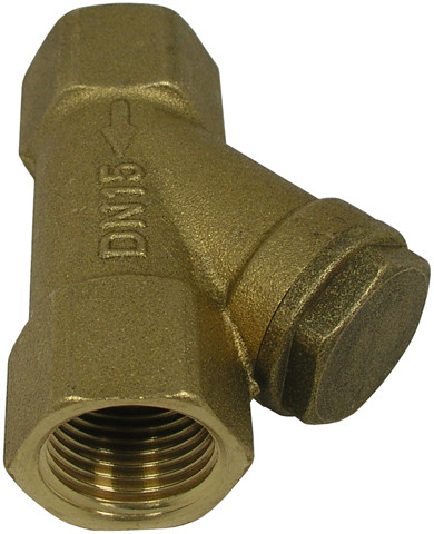Intersan P2836 Y-Strainer