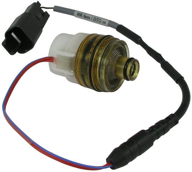 Intersan P2705 Solenoid Valve