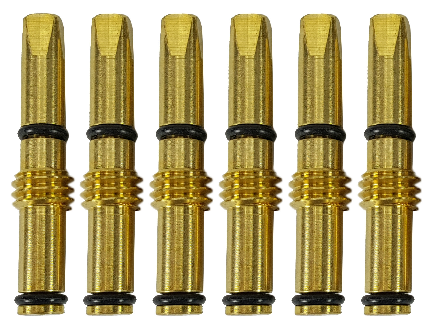 WaterSaver BV112D-R Valve Stem (pkg of 6) (Discontinued)
