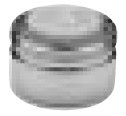 Zurn G67775 Male Laminar Outlet 2.2 GPM