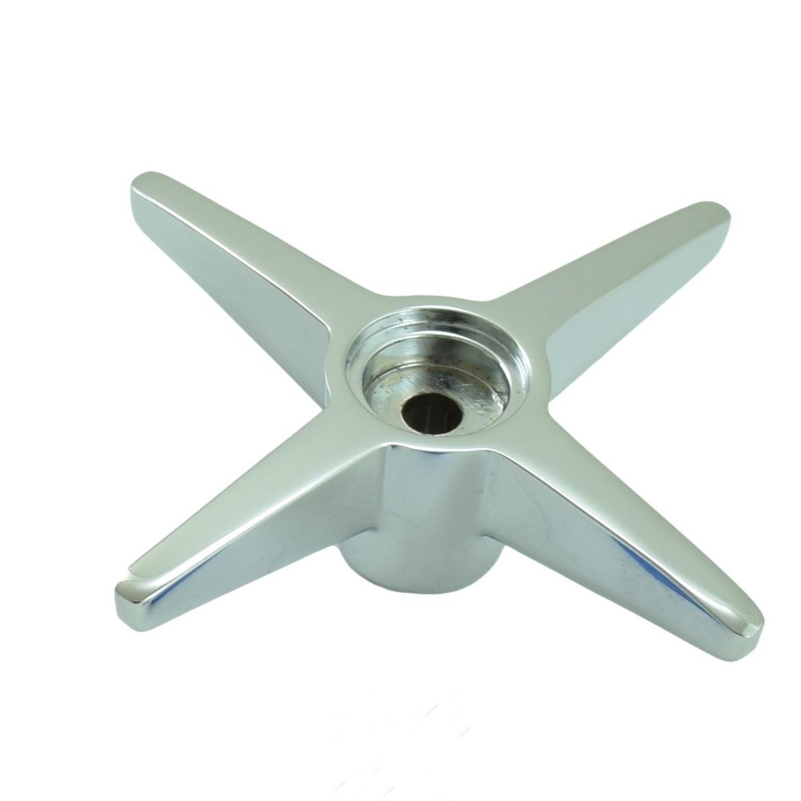Zurn 59518001 Four Arm Handle
