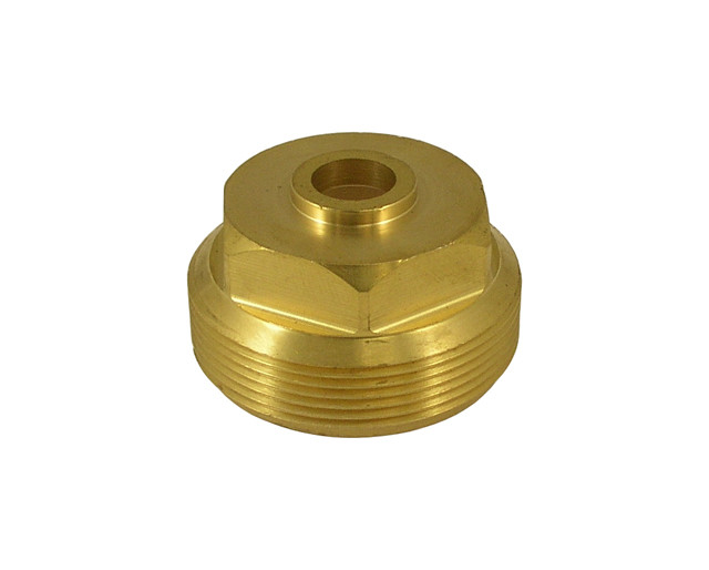 Toto 10077T3-QM Bonnet For 1" Angle Stop