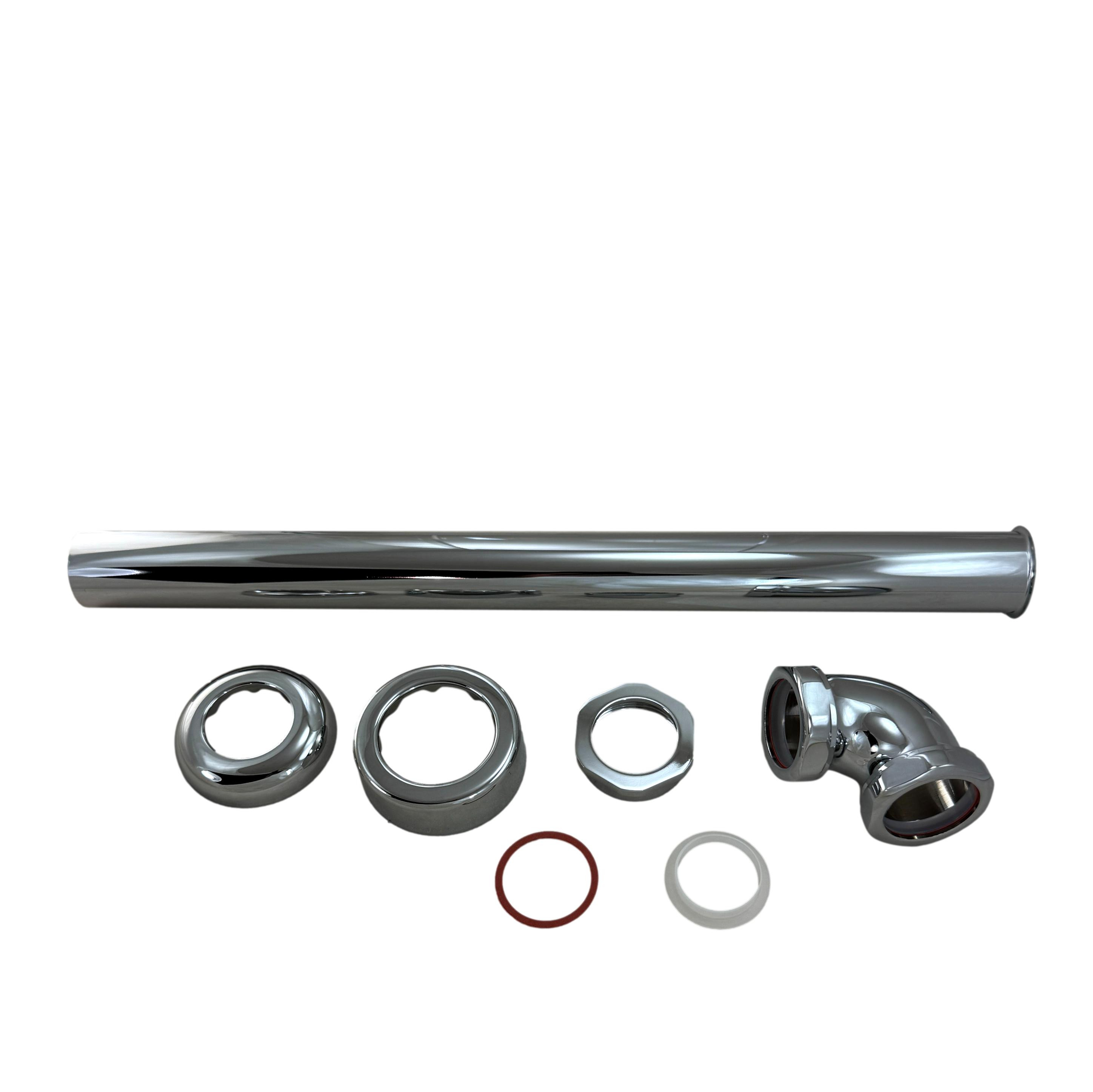 Toto TH559EDV175 Floor Mount   Outlet Tube