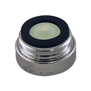 Sloan SFP-46 CP Spray Head 0.5 GPM Male VR