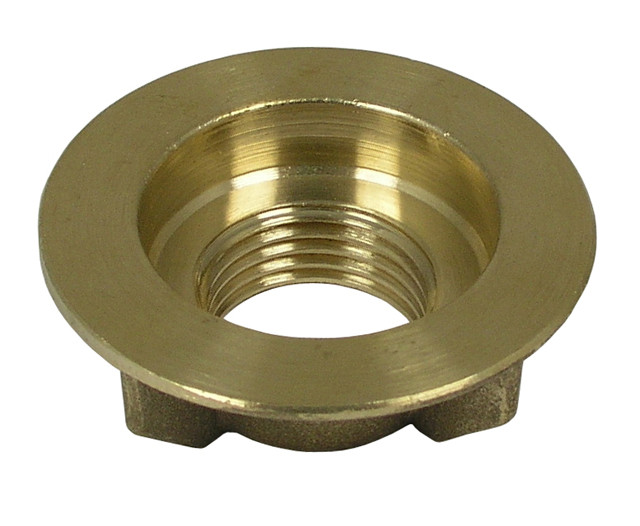 Zurn 59530002 Wing Nut, 1/2-14 NPSM (Discontinued)