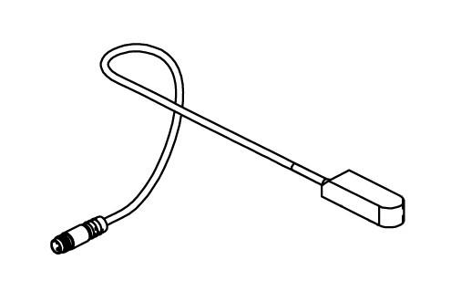 Intersan P3120 Sensor (Discontinued)