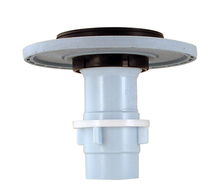 Zurn P6000-EUR-ENG-WS1 1.0 Gal No Noise Urinal Kit