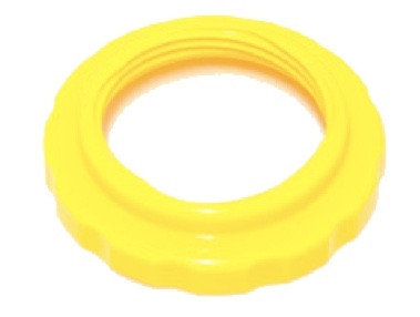 Bradley 154-147 Yellow Plastic Ring