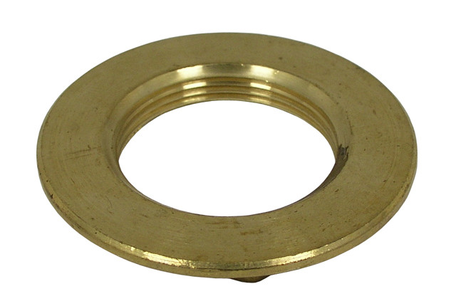 Zurn 60445001 Nut, 1 1/4-18 for Z831 Valve Body