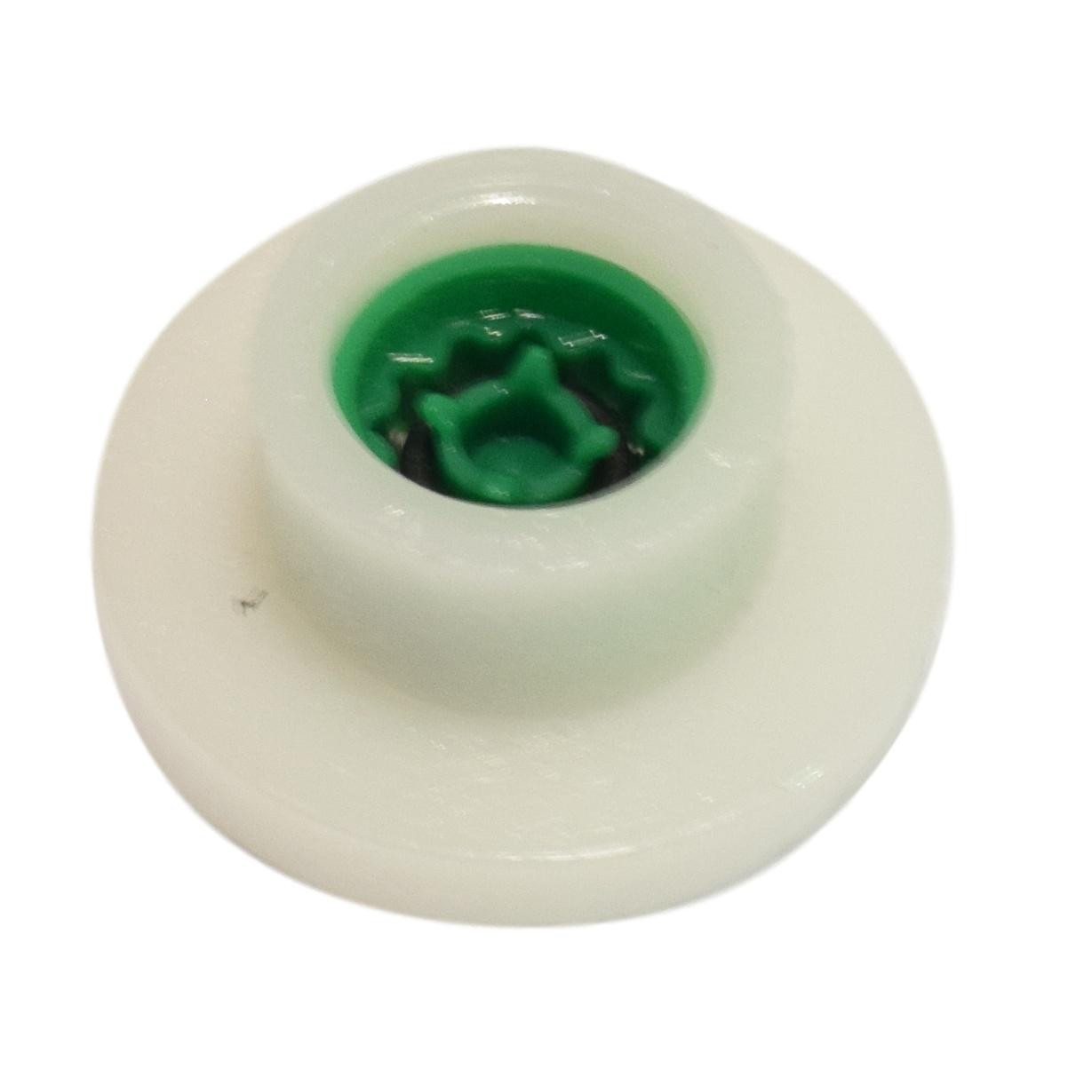 Zurn Z80000-FC 1.5 Flow Control Assembly, For Spout Base, 1.5 GPM Max