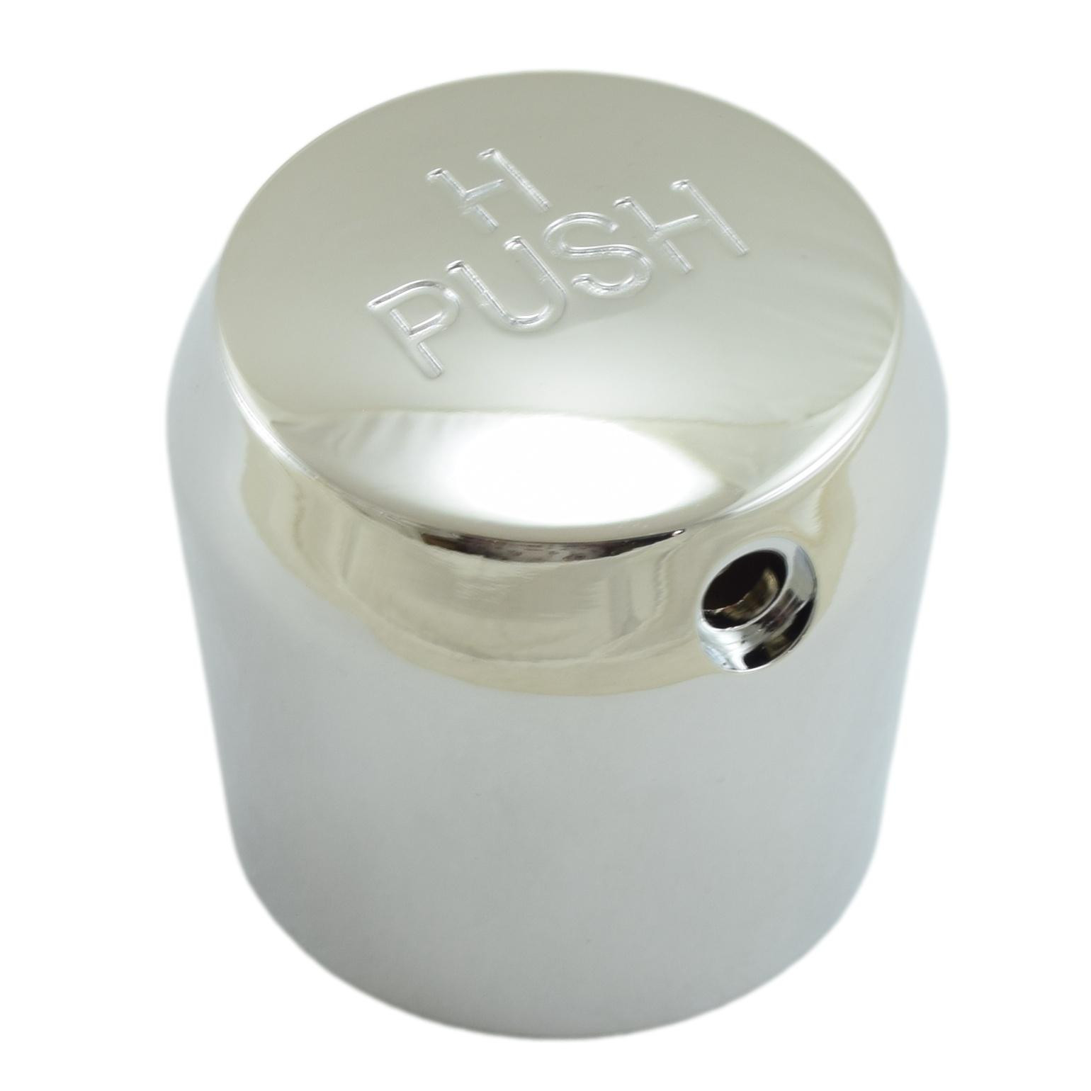 Zurn 60601001 Hot Metering Push Handle