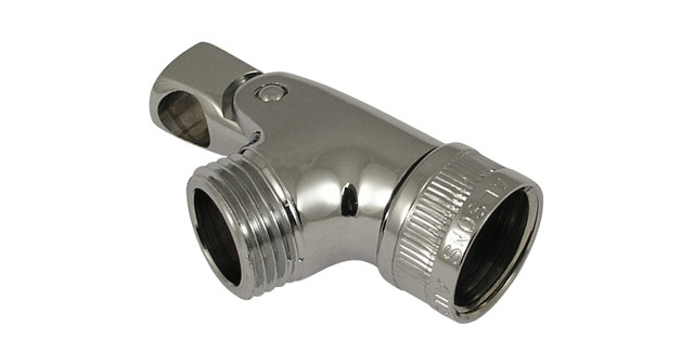 Symmons FP-1E-BRASS Swivel